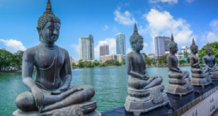 Securely Travel - Sri Lanka