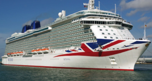 Securely Travel - Britannia