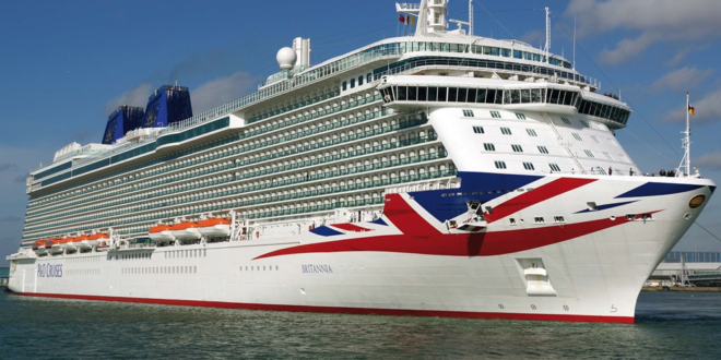 Securely Travel - Britannia