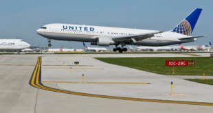 Securely Travel - United Airlines voyeurism