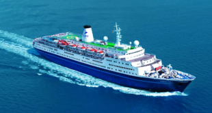 Securely Travel - CMV Marco Polo