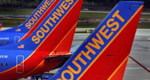 Securely Travel - Southwest Airlines