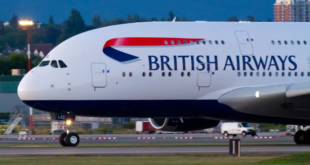 Securely Travel - British Airways