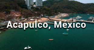 Securely Travel - Acapulco, Mexico