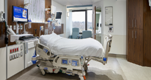 Securely Travel - Hospital