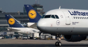 Securely Travel - Lufthansa