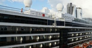 Securely Travel - Westerdam