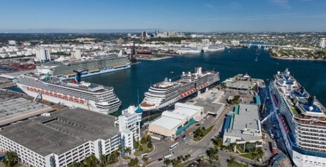 Securely Travel - Port Everglade Cruise Industry