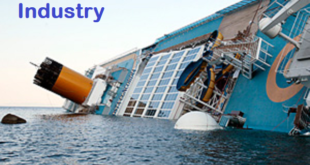 Securely Travel - USG and COVID - Sinking Cruise Industry