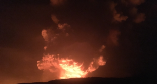 Securely Travel - Kilauea