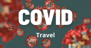 Securely Travel - COVID19