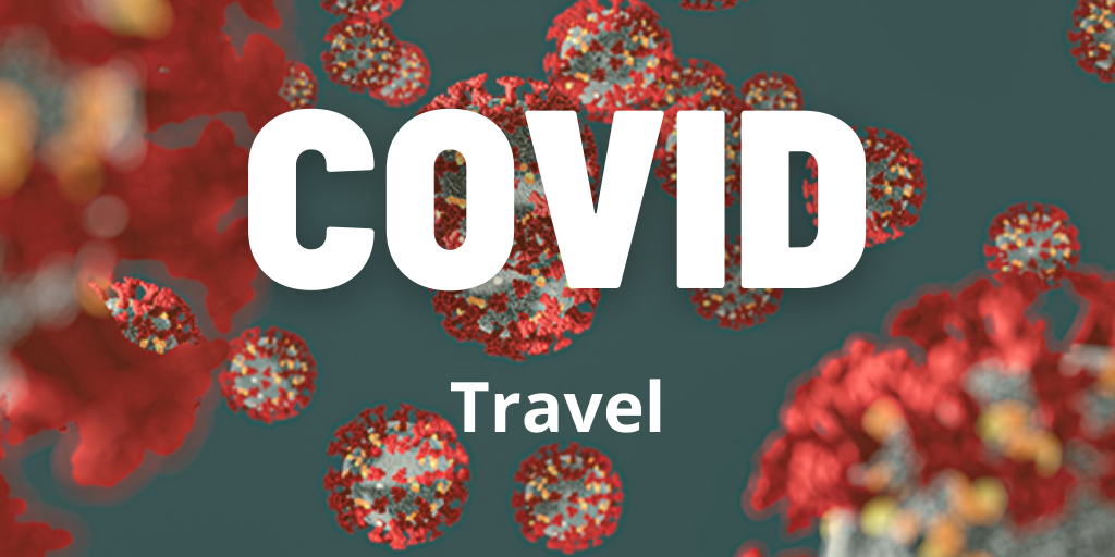 Securely Travel - COVID Travel