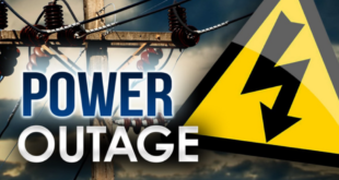 Securely Travel - Power Outage