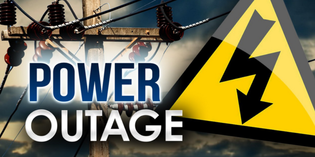 Securely Travel - Power Outage