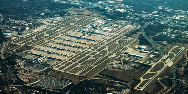 Securely Travel - Atlanta Hartsfield-Jackson Airport (ATL)