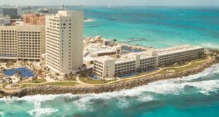 Securely Travel - Hotel Ziva Puerto Morelos Quintana Roo Mexico