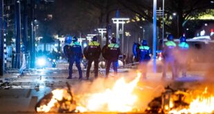 Securely Travel - Netherlands 19NOV21