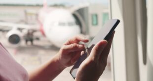 Securely Travel - SITA