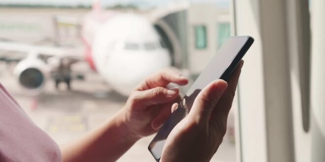 Securely Travel - SITA