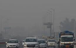 Securely Travel - New Delhi - November 2021