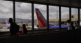 Securely Travel - Phoenix Airport - Southwest Airlines