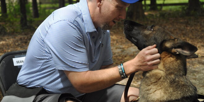 Securely Travel - Guardian Angels Medical Service Dogs